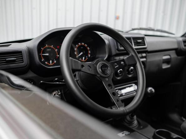 Lada (ВАЗ) Niva Legend с пробегом 2025 года, цена 1 179 000 рублей, 13821 км, внедорожник, Автокод Объявления