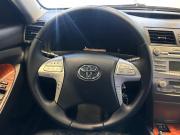 Toyota Camry VI (XV40) Рестайлинг Волгоград  - изображение 25