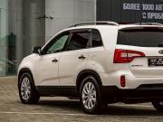 Kia Sorento II Рестайлинг Краснодар  - изображение 27
