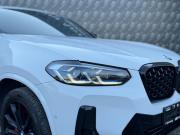 BMW X4 II (G02) Рестайлинг Краснодар  - изображение 54