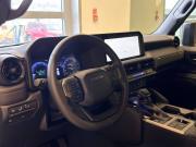 Toyota Land Cruiser Prado 250 Series Новосибирск  - изображение 52