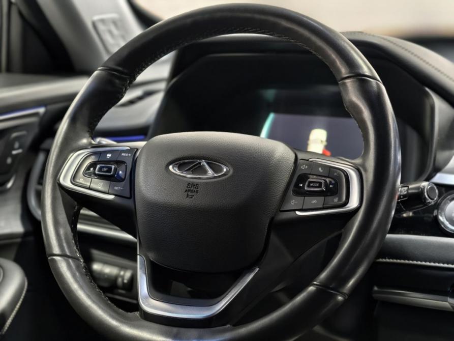 Chery Tiggo 4 Pro I Курск  - изображение 10