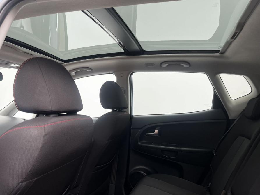 Kia Venga I Рестайлинг Москва  - изображение 12