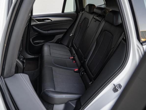BMW X3 III (G01) с пробегом 2020 года, цена 4 982 000 рублей, 77294 км, внедорожник, Автокод Объявления