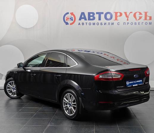Ford Mondeo IV Рестайлинг с пробегом 2013 года, цена 745 000 рублей, 166354 км, седан, Автокод Объявления