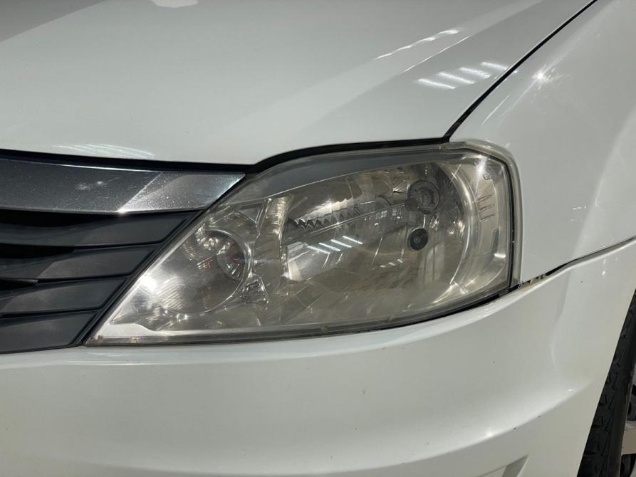 Renault Logan I Рестайлинг Тверь  - изображение 13
