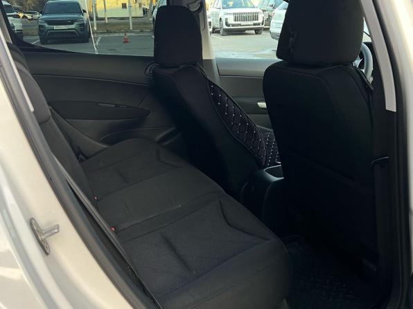 Peugeot 308 I Рестайлинг с пробегом 2011 года, цена 600 000 рублей, 93367 км, хэтчбек, Автокод Объявления