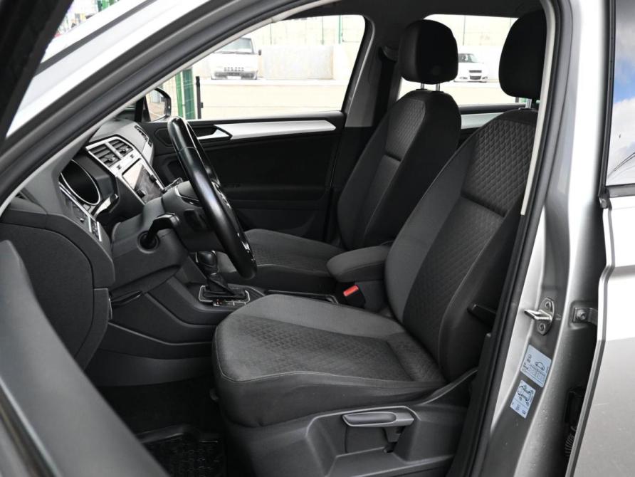 Volkswagen Tiguan II Новороссийск  - изображение 10