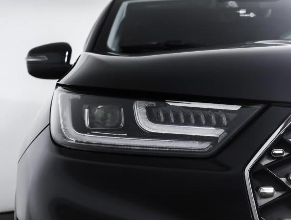 Chery Tiggo 8 Pro I с пробегом 2022 года, цена 2 090 000 рублей, 65900 км, внедорожник, Автокод Объявления