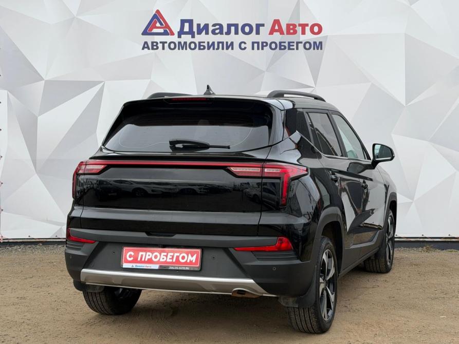 Москвич 3 Набережные Челны  - изображение 6