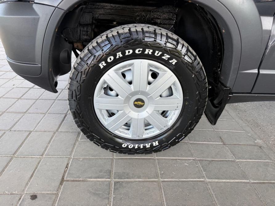 Chevrolet Niva I Рестайлинг Волгоград  - изображение 21