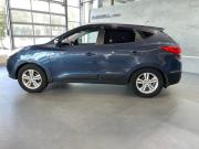 Hyundai ix35 I Стерлитамак  - изображение 26