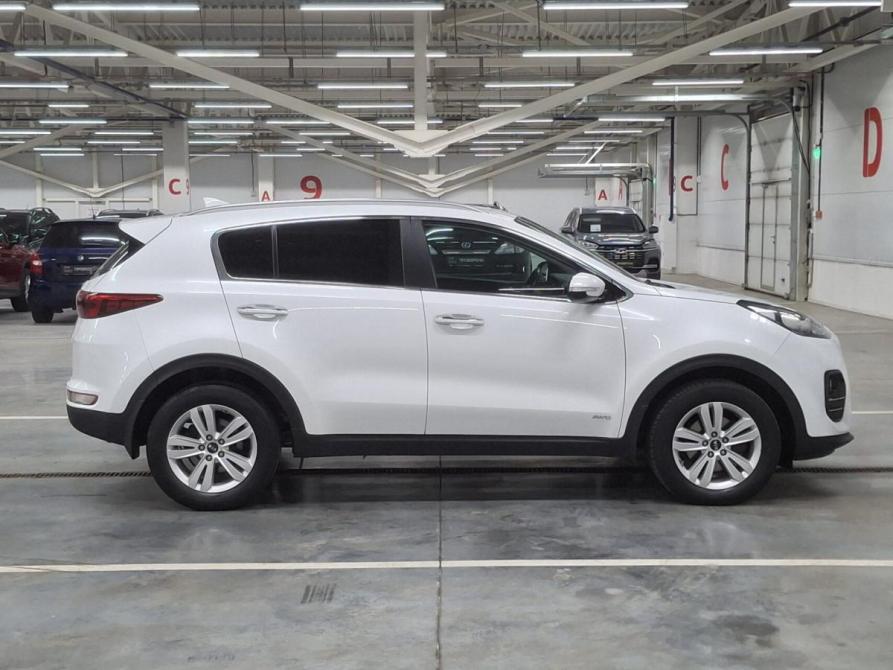 Kia Sportage IV Казань  - изображение 5