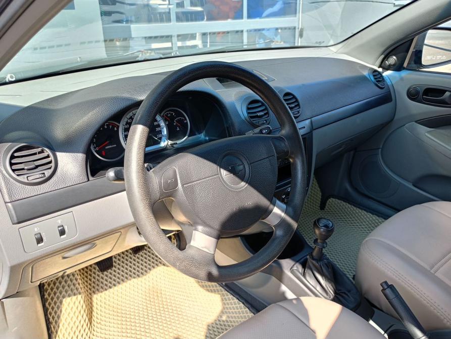 Chevrolet Lacetti I Казань  - изображение 5