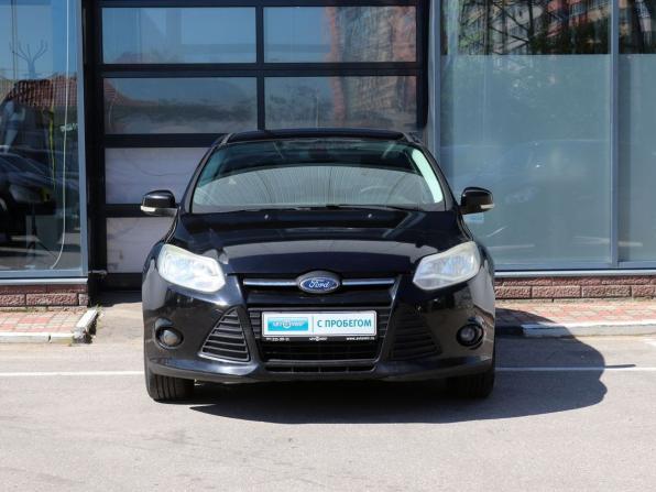 Ford Focus III с пробегом 2013 года, цена 579 000 рублей, 220000 км, хэтчбек, Автокод Объявления