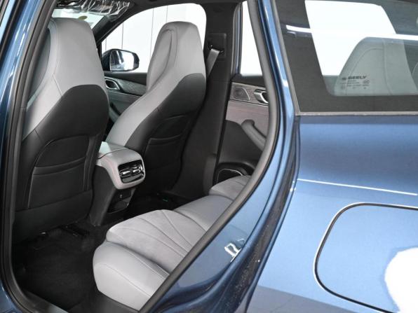 Geely Galaxy M7 с пробегом 2026 года, цена 3 819 000 рублей, 44 км, внедорожник, Автокод Объявления