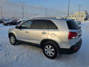 Kia Sorento II Рестайлинг Тюмень  - изображение 21