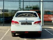 Nissan Almera III (G15) Воронеж  - изображение 18