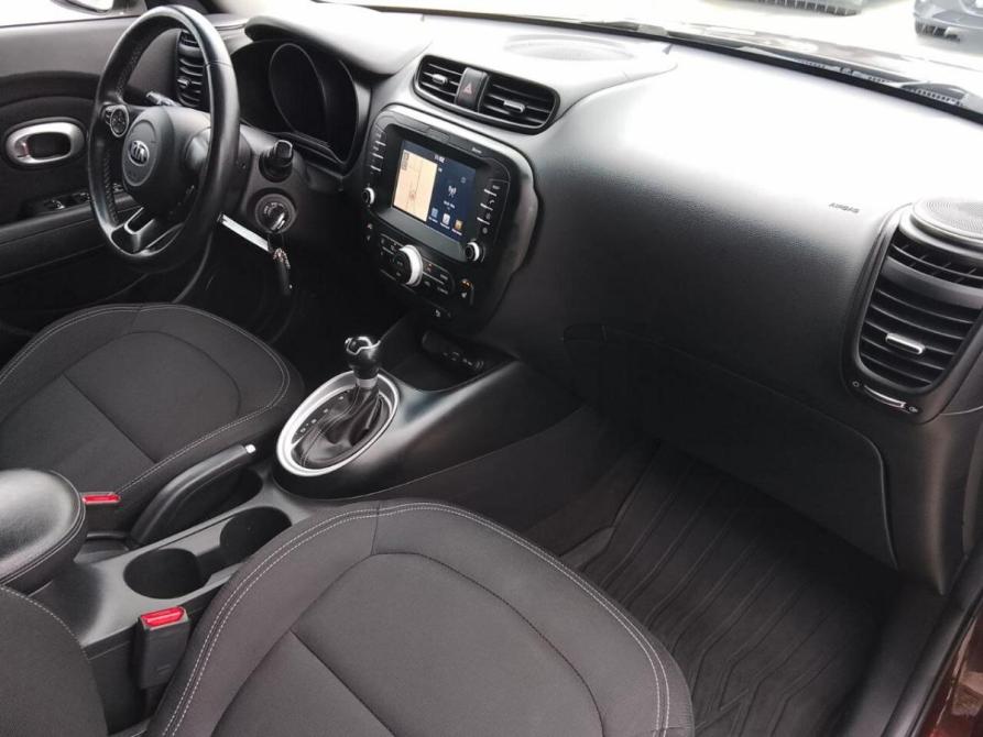 Kia Soul II Рестайлинг Калининград  - изображение 34