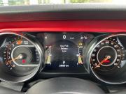Jeep Wrangler IV (JL) Сочи  - изображение 21