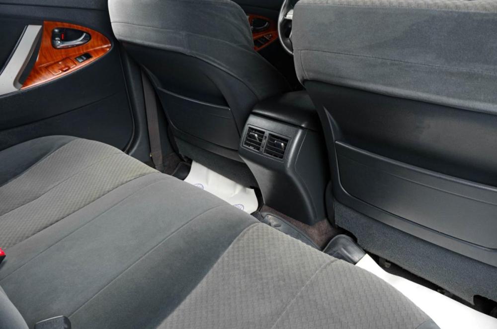 Toyota Camry VI (XV40) Тюмень  - изображение 10