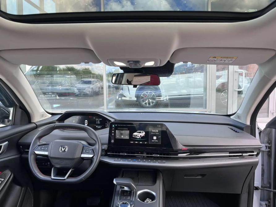 Changan CS55 Plus II Новосибирск  - изображение 9
