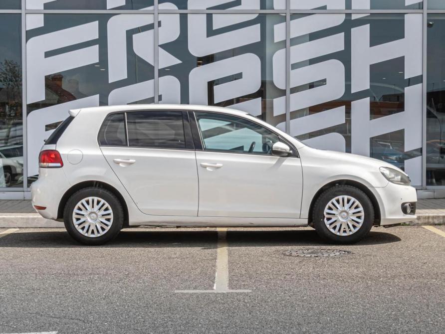 Volkswagen Golf VI Краснодар  - изображение 5