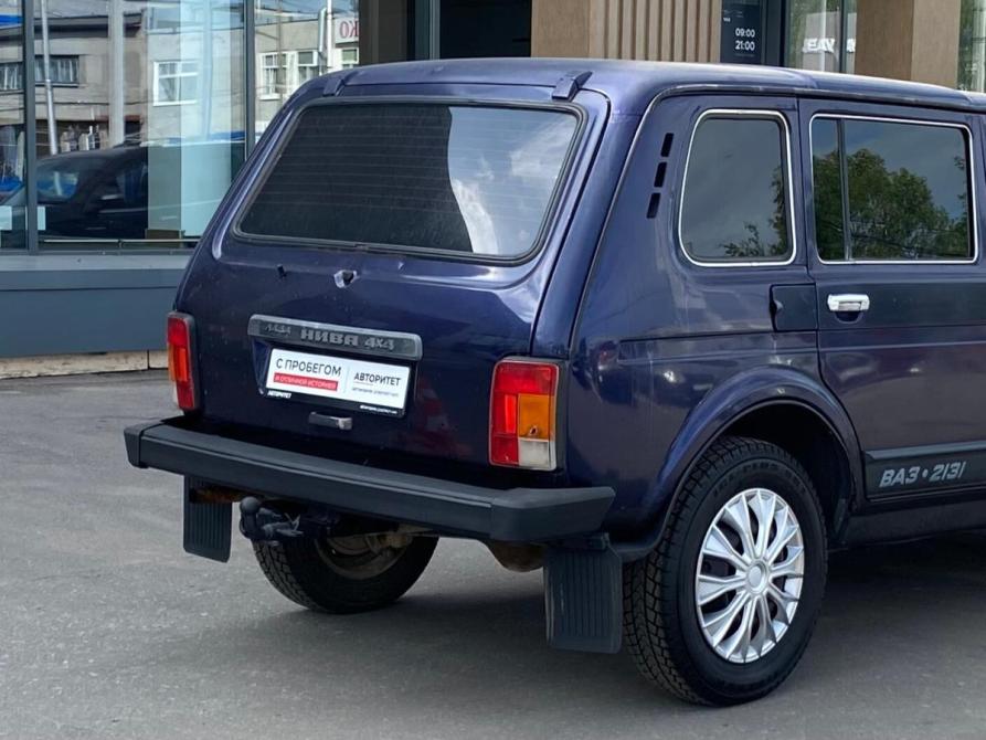 Lada (ВАЗ) 2131 (4x4) I Архангельск  - изображение 9