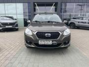 Datsun on-DO I Вологда  - изображение 15