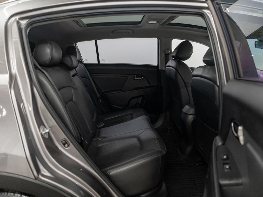 Kia Sportage III Красноярск  - изображение 6