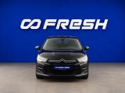 Citroen C4 I Рестайлинг Москва  - изображение 20