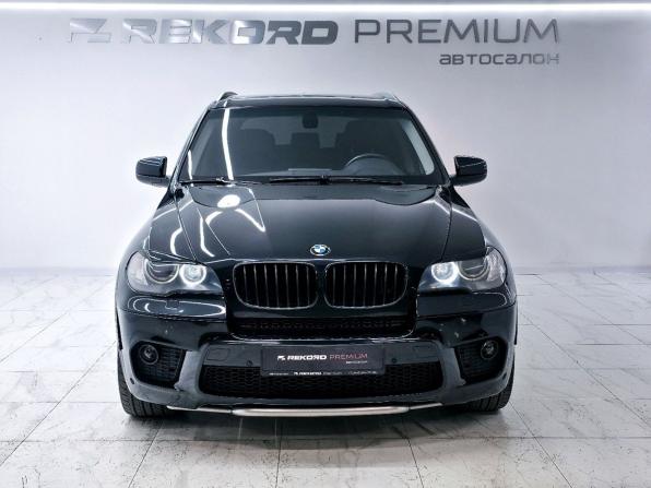 BMW X5 II (E70) с пробегом 2010 года, цена 2 200 000 рублей, 170000 км, внедорожник, Автокод Объявления
