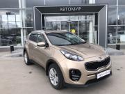 Kia Sportage IV Брянск  - изображение 18
