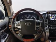 Toyota Land Cruiser 200 Series Рестайлинг 1 Барнаул  - изображение 34