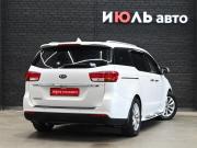 Kia Carnival III Екатеринбург  - изображение 28