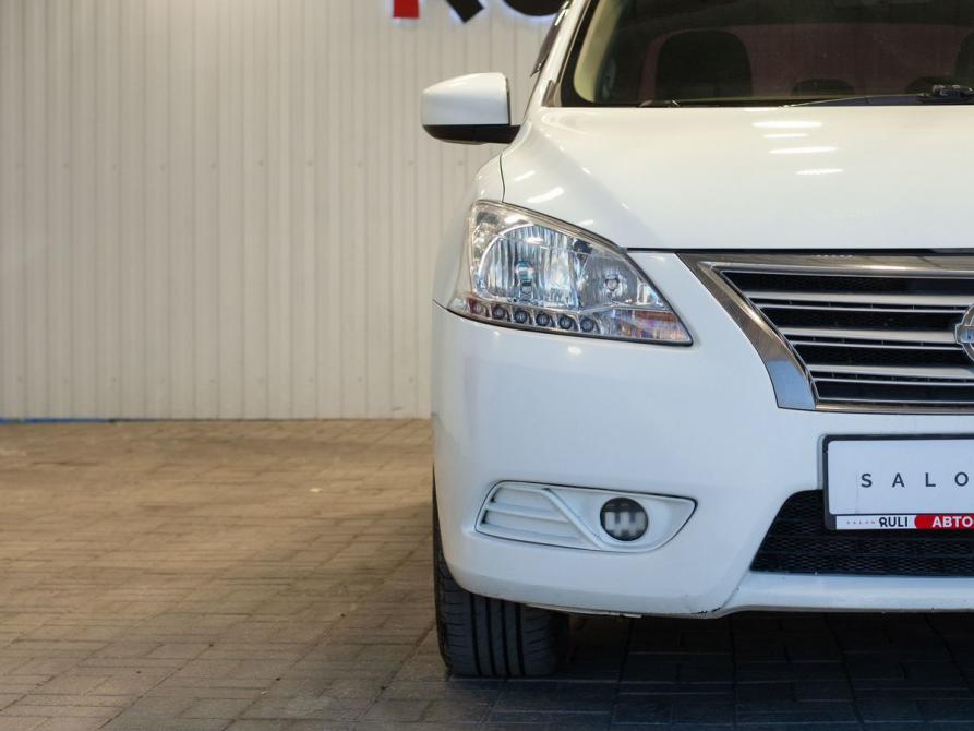 Nissan Sentra VII (B17) Иваново  - изображение 4