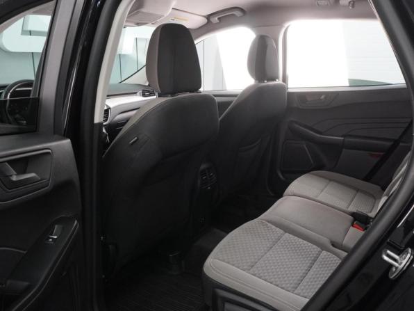 Ford Escape IV с пробегом 2022 года, цена 1 699 000 рублей, 72051 км, внедорожник, Автокод Объявления