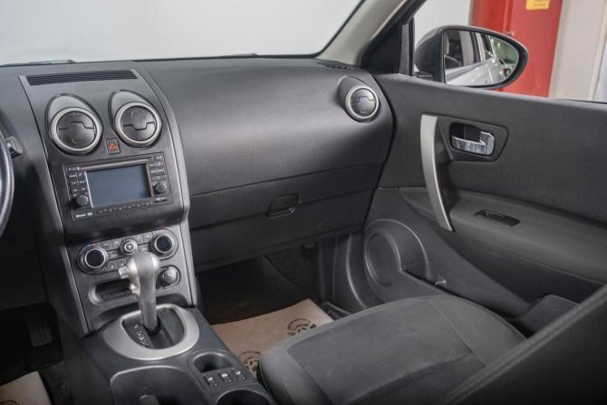 Nissan Qashqai I Рестайлинг с пробегом 2012 года, цена 1 059 000 рублей, 237000 км, внедорожник, Автокод Объявления