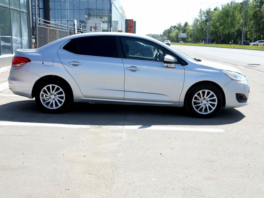 Citroen C4 II Иваново  - изображение 7