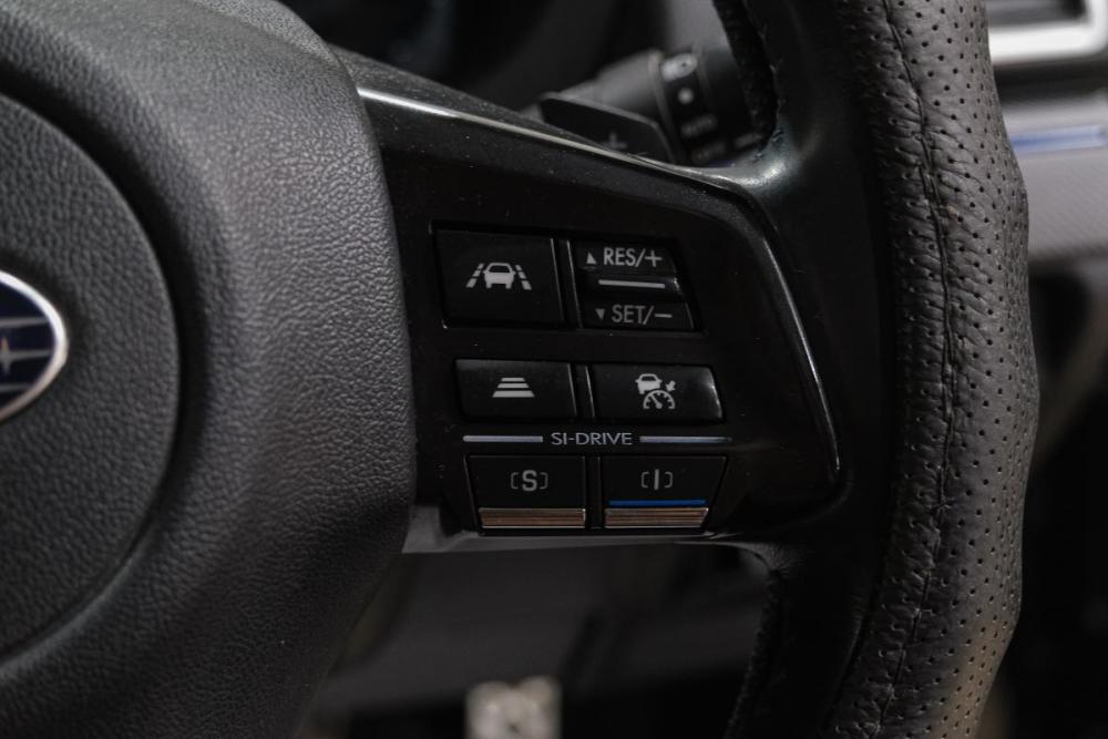 Subaru Levorg I Новокузнецк  - изображение 24