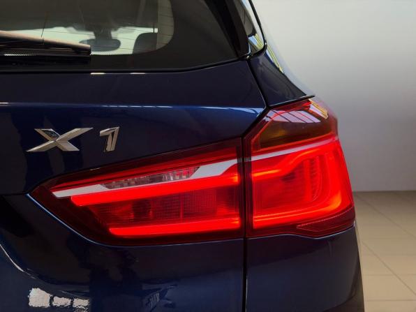 BMW X1 II (F48) с пробегом 2016 года, цена 2 219 900 рублей, 100000 км, внедорожник, Автокод Объявления