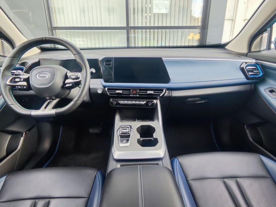 GAC GS3 Москва  - изображение 17