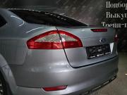 Ford Mondeo IV Краснодар  - изображение 50
