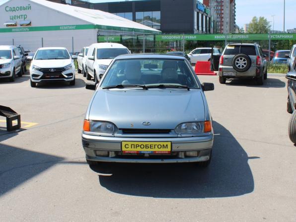 Lada (ВАЗ) 2114 с пробегом 2011 года, цена 199 000 рублей, 102891 км, хэтчбек, Автокод Объявления