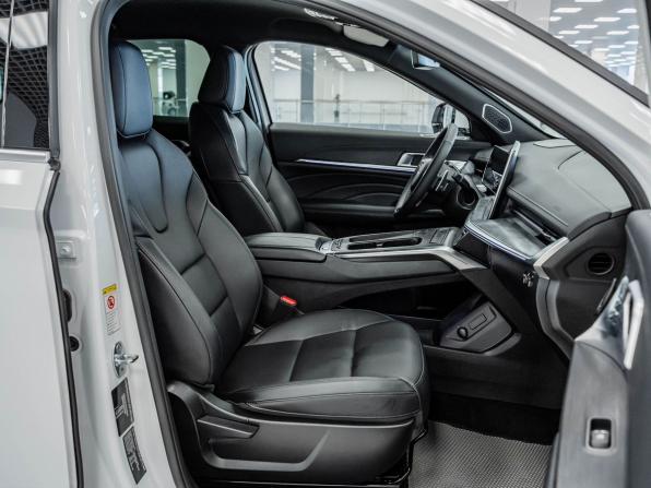 Haval F7 II с пробегом 2025 года, цена 3 050 000 рублей, 13322 км, внедорожник, Автокод Объявления