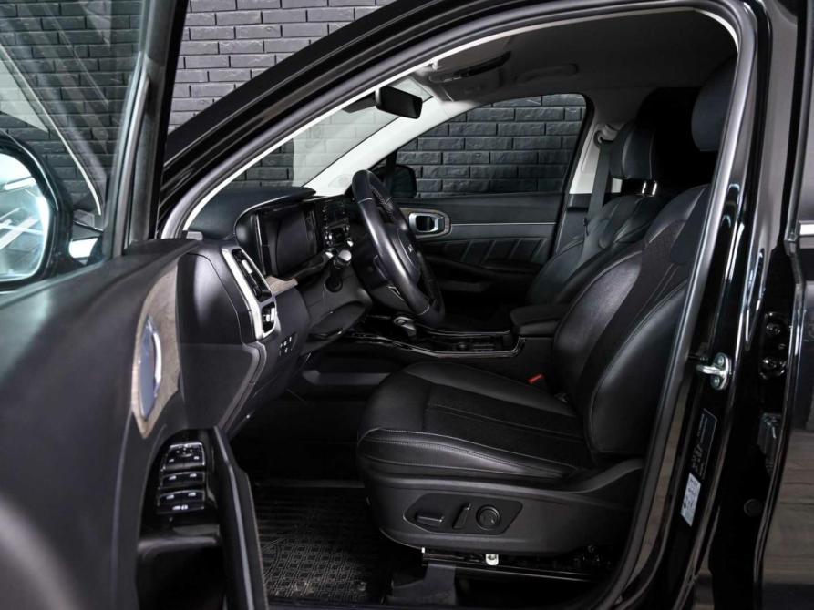 Kia Sorento IV Екатеринбург  - изображение 9
