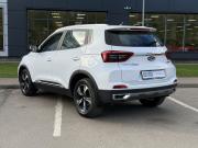 Chery Tiggo 4 Pro I Ярославль  - изображение 25