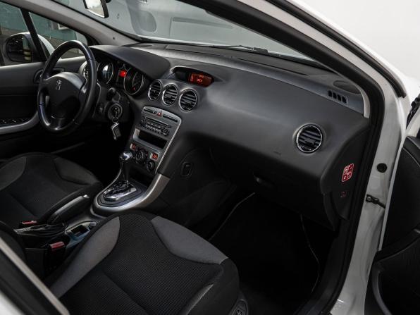Peugeot 308 I с пробегом 2011 года, цена 500 000 рублей, 186893 км, хэтчбек, Автокод Объявления