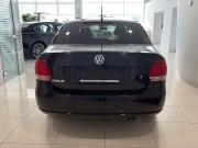 Volkswagen Polo V Омск  - изображение 22