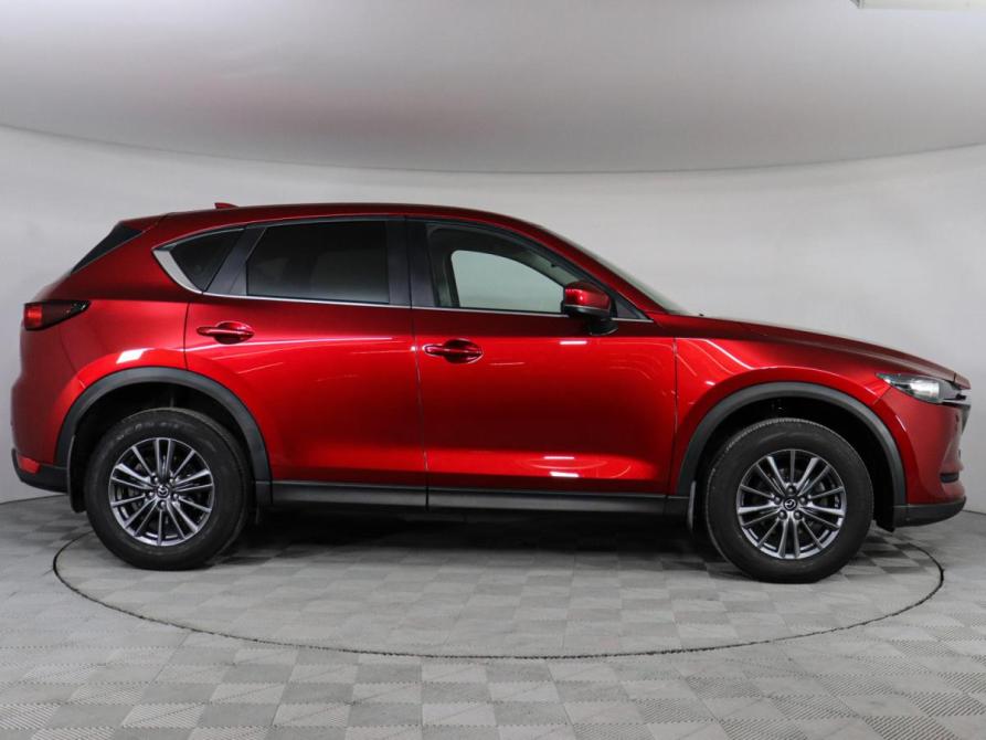Mazda CX-5 II Химки  - изображение 4